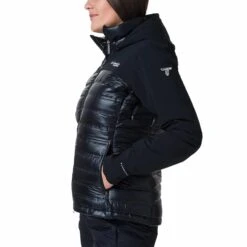 Veste Femme Columbia Heatzone 1000 TurboDown II [Size XS] -Columbia Shop 1800092 010 2