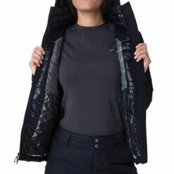 Veste Femme Columbia Heatzone 1000 TurboDown II [Size XS] -Columbia Shop 1800092 010 3