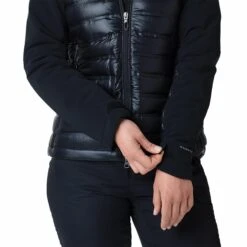 Veste Femme Columbia Heatzone 1000 TurboDown II [Size XS] -Columbia Shop 1800092 010 4