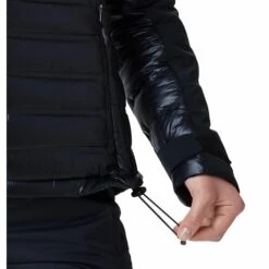 Veste Femme Columbia Heatzone 1000 TurboDown II [Size XS] -Columbia Shop 1800092 010 5