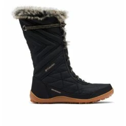 Chaussures Femme Columbia MINX MID III [Size 36]