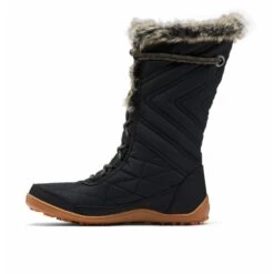 Chaussures Femme Columbia MINX MID III [Size 36] -Columbia Shop 1803121 012 m