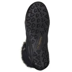 Chaussures Femme Columbia Minx Shorty III [Size 38] -Columbia Shop 1803151 010 3