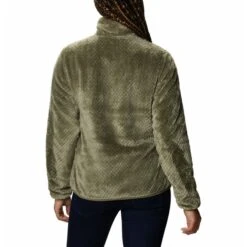 Sweatshirt Femme Columbia Fire Side II Sherpa FZ [Size XS] -Columbia Shop 1819791 397 b