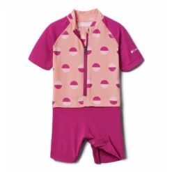 Ensemble Bébé Columbia Sandy [Size 0/3 monthes]