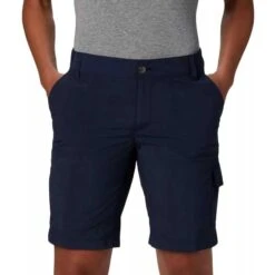 Short Femme Columbia Silver Ridge 2.0 Cargo [Size 34x10"]