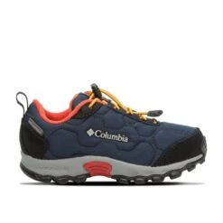 Chaussures Kid Columbia Firecamp Sledder 3 [Size 25]