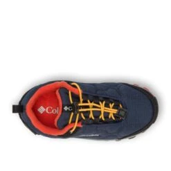 Chaussures Kid Columbia Firecamp Sledder 3 [Size 25] -Columbia Shop 1862902 464 2