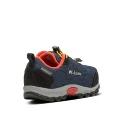 Chaussures Kid Columbia Firecamp Sledder 3 [Size 25] -Columbia Shop 1862902 464 8