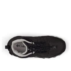 Chaussures Enfant Columbia Firecamp Mid 2 [Size 32] -Columbia Shop 1862911 010 3