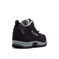 Chaussures Enfant Columbia Firecamp Mid 2 [Size 32] -Columbia Shop 1862911 010 8