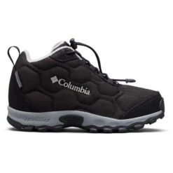 Chaussures Kid Columbia Firecamp Mid 2 Wp [Size 25]