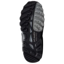 Chaussures Kid Columbia Firecamp Mid 2 Wp [Size 25] -Columbia Shop 1862912 010 2