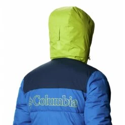 Veste Columbia Iceline Ridge Black Mottled [Size S] -Columbia Shop 1864272 432 a4