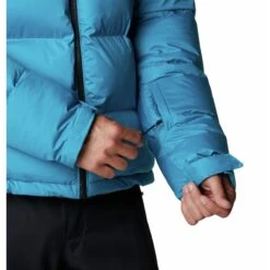 Veste Columbia Iceline Ridge Black Mottled [Size S] -Columbia Shop 1864272 462 a5