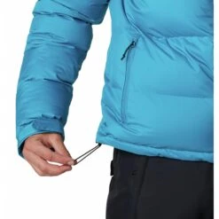 Veste Columbia Iceline Ridge Black Mottled [Size S] -Columbia Shop 1864272 462 a6