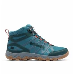 Chaussures Femme Columbia PEAKFREAK X2 MID OUTDRY [Size 36]