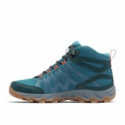 Chaussures Femme Columbia PEAKFREAK X2 MID OUTDRY [Size 36] -Columbia Shop 1865181 317 m