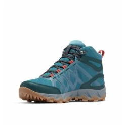 Chaussures Femme Columbia PEAKFREAK X2 MID OUTDRY [Size 36] -Columbia Shop 1865181 317 m2