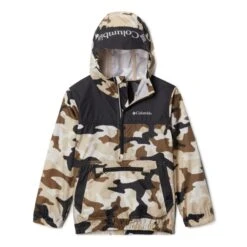 Veste Enfant Columbia Bloomingport Windbreaker [Size 4 years]