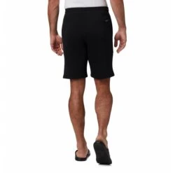 Short Columbia Logo Fleece [Size S 10"] -Columbia Shop 1884601 010 b