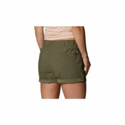 Short Femme Columbia Firwood Camp II [Size XS 5 "] -Columbia Shop 1885313 397 2
