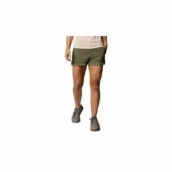 Short Femme Columbia Firwood Camp II [Size XS 5 "] -Columbia Shop 1885313 397 3