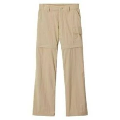 Pantalon Convertible Fille Columbia Silver Ridge IV [Size 4 years]