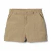 Short Fille Columbia Silver Ridge IV [Size 4 years] -Columbia Shop 1887931 367 f