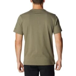 T-shirt Columbia Rapid Ridge Graphic [Size XS] -Columbia Shop 1888813 397 3