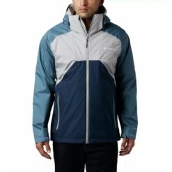 Veste Columbia Rain Scape [Size S] -Columbia Shop 1889276 044 1644940629