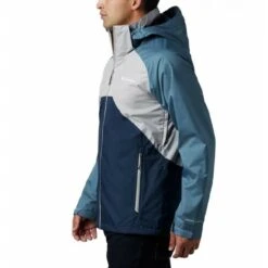 Veste Columbia Rain Scape [Size S] -Columbia Shop 1889276 044 2 1644940516