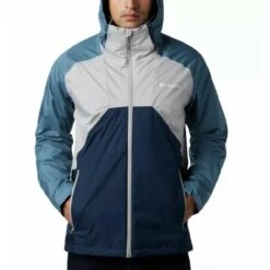 Veste Columbia Rain Scape [Size S] -Columbia Shop 1889276 044 3 1644940502