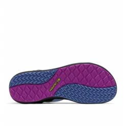 Sandales De Randonnée Femme Columbia Columbia Sandal [Size 36] -Columbia Shop 1889551 458 o