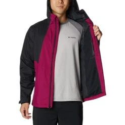 Veste Columbia Inner Limits Ii [Size S] -Columbia Shop 1893991 662 3