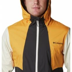 Veste Columbia Inner Limits Ii [Size S] -Columbia Shop 1893991 021 a2