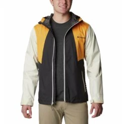 Veste Columbia Inner Limits Ii [Size S] -Columbia Shop 1893991 021 a5