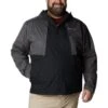 Veste Imperméable Columbia Inner Limits II Bis [Size XL]