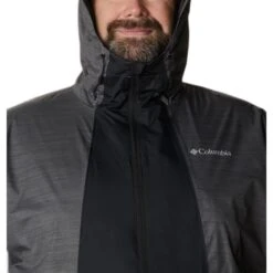 Veste Imperméable Columbia Inner Limits II Bis [Size XL] -Columbia Shop 1893994 010 6