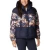 Veste Femme Columbia Pike Lake II Insulated [Size XS] -Columbia Shop 1909283 474