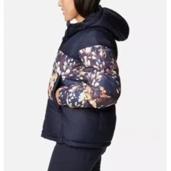 Veste Femme Columbia Pike Lake II Insulated [Size XS] -Columbia Shop 1909283 474 1