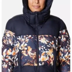 Veste Femme Columbia Pike Lake II Insulated [Size XS] -Columbia Shop 1909283 474 3