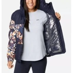 Veste Femme Columbia Pike Lake II Insulated [Size XS] -Columbia Shop 1909283 474 4