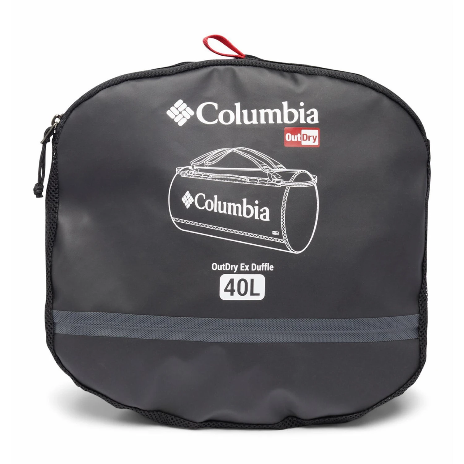 Bag Columbia OutDry Ex 40L 6 Bag Columbia OutDry Ex 40L - Image 4