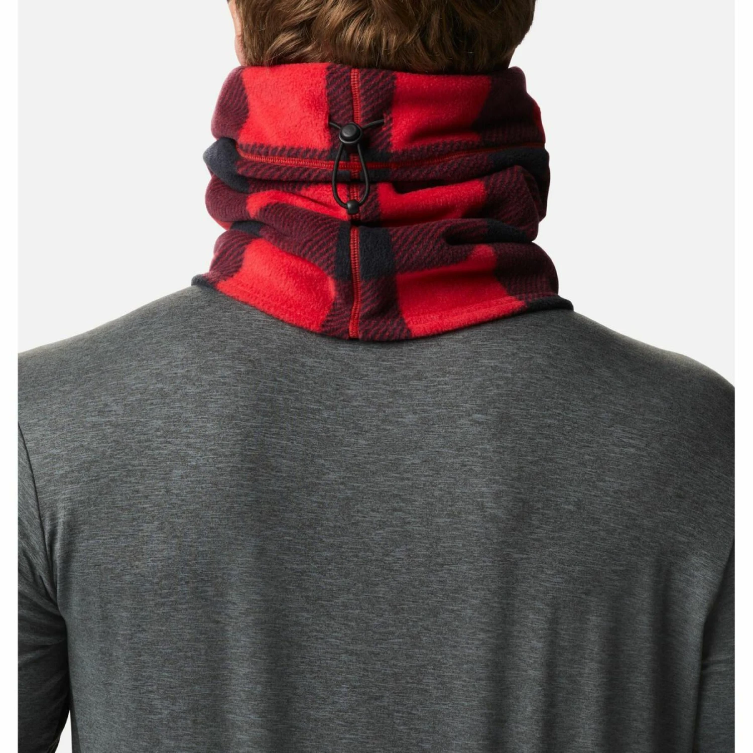 Necklace Columbia CSC II Fleece 4 Necklace Columbia CSC II Fleece - Image 2