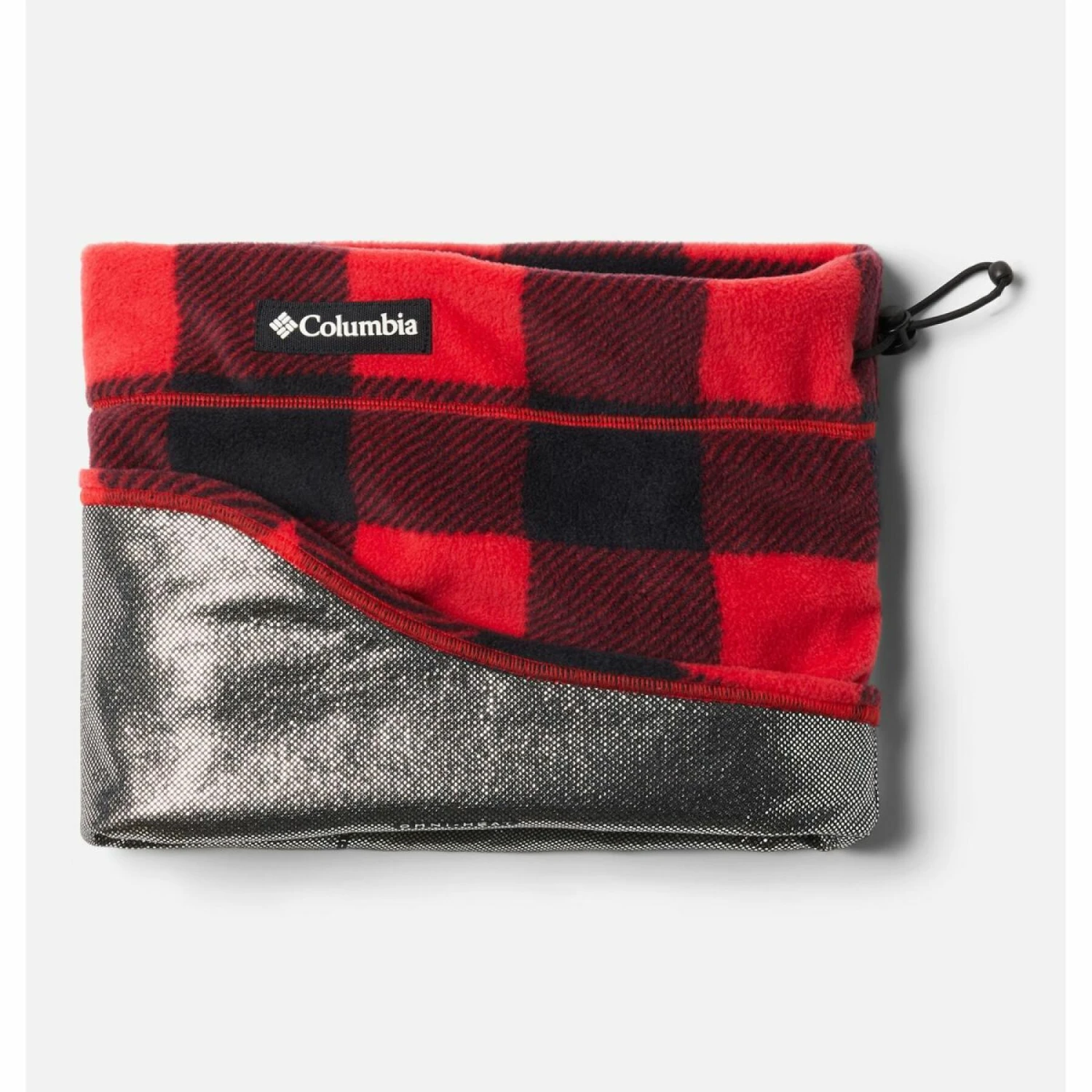 Necklace Columbia CSC II Fleece 8 Necklace Columbia CSC II Fleece - Image 6