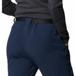 Pantalon Columbia Peak Pursuit Softshell Black / Dark Gray [Size L Standard] -Columbia Shop 1911511 464 a3