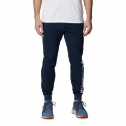 Pantalon Columbia CSC Logo Fleece Jogger II [Size S Standard]
