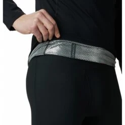 Maillot Columbia Omni-Heat 3D Knit II Black [Size S] -Columbia Shop 1918911 010 a4