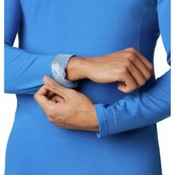 Maillot Columbia Omni-Heat 3D Knit II Black [Size S] -Columbia Shop 1918911 432 a3